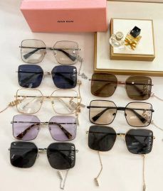 Picture of MiuMiu Sunglasses _SKUfw51874010fw